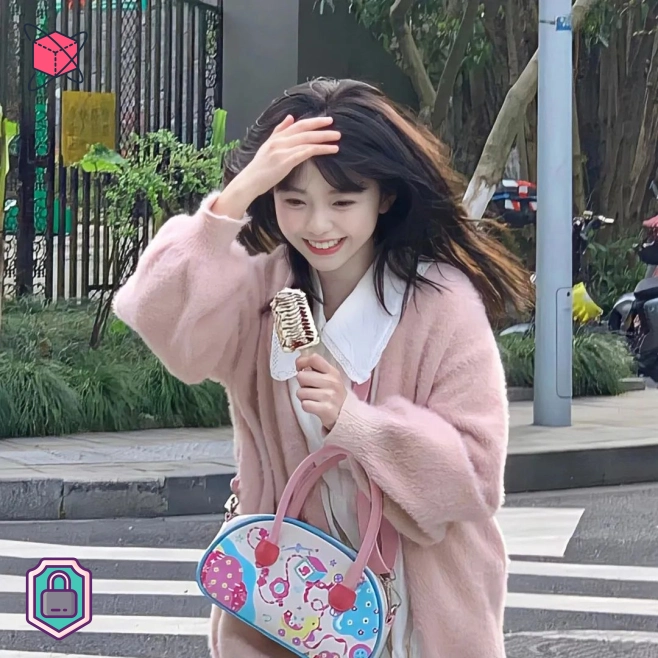 青禾